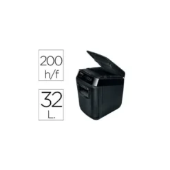 Destructora documentos marca Fellowes Automax 200c