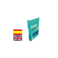 Diccionario Bilingüe Pocket español - ingles