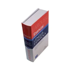 Diccionario Español marca Larousse esencial