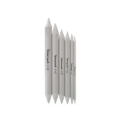 DIFUMINO LIDERPAPEL BOLSA DE 6 UNIDADES DIAMETROS SURTIDOS 116 MM / 150 MM