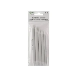 DIFUMINO LIDERPAPEL BOLSA DE 6 UNIDADES DIAMETROS SURTIDOS 116 MM / 150 MM