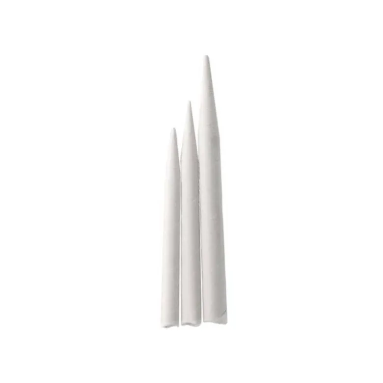 DIFUMINO LIDERPAPEL BOLSA DE 3 UNIDADES DIAMETROS SURTIDOS 70 MM / 80 MM / 90 MM