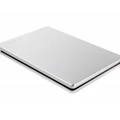 DISCO DURO EXTERNO TOSHIBA CANVIO SLIM HDD 2,50