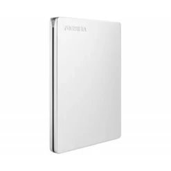 DISCO DURO EXTERNO TOSHIBA CANVIO SLIM HDD 2,50