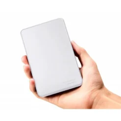 DISCO DURO Q-CONNECT 2,5