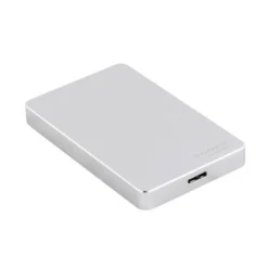 DISCO DURO Q-CONNECT 2,5
