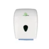 DISPENSADOR BUNZL GREENSOURCE PARA TOALLAS SECAMANOS MANDRIL 25 MM CON AUTOCORTE