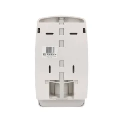 Dispensador de jabon manual marca Q-CONNECT