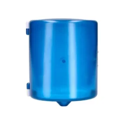 Dispensador de papel secamanos en rollo marca Q-CONNECT