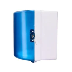 Dispensador de papel secamanos en rollo marca Q-CONNECT