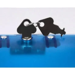 Dispensador de papel secamanos en rollo marca Q-CONNECT