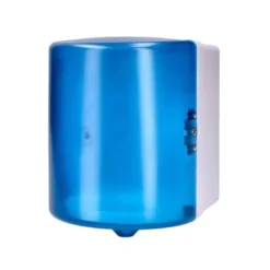 Dispensador de papel secamanos en rollo marca Q-CONNECT