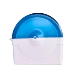 Dispensador de papel secamanos en rollo marca Q-CONNECT