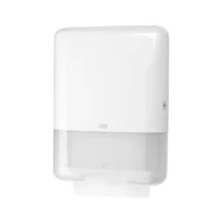 Dispensador de toallitas H3 marca Tork