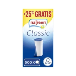 Dispensador edulcorante marca Natreen