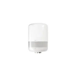 Dispensador higienico marca Tork elevation m2 de papel