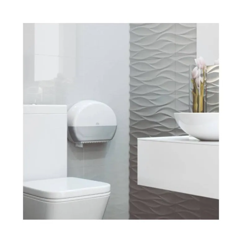 Dispensador higienico Tork elevation t2 de papel