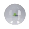 DISPENSADOR PAPEL HIGIENICO GREENSOURCE EXTRACCION CENTRAL COMPACTO FABRICADO EN ABS BLANCO