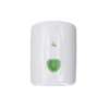 DISPENSADOR TOALLAS SECAMANOS BUNZL GREENSOURCE FABRICADO EN ABS COLOR BLANCO