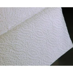 DISPENSADOR TOALLITAS SECAMANOS DAHI JAVEA ABS COLOR BLANCO 370X277X130 MM