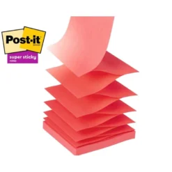 Dispensador Post-it ® modelo gato 76 x 76