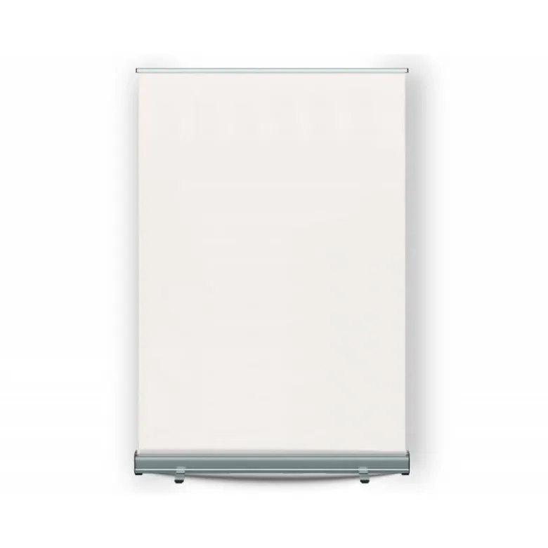 DISPLAY ENROLLABLE YOSAN ROLL UP ALUMINIO 1 CARA ANCHO 100 CM ALTURA 200 CM