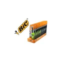 Encendedor marca Bic Megalighter