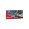 ENCUADERNADOR FASTENER DORADO APLI CAJA DE 50 UNIDADES