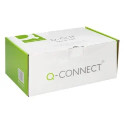 Encuadernador fastener Q-Connect