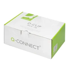 Encuadernador fastener Q-Connect