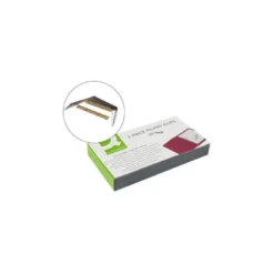 Encuadernador fastener Q-Connect color dorado