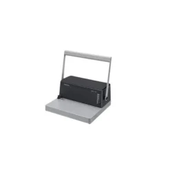 Encuadernadora espiral metalico Fellowes ESP100 5:1