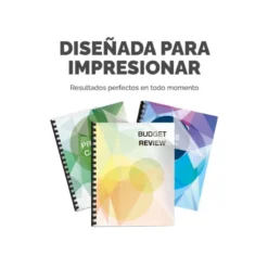 Encuadernadora para canutillo Fellowes star+150 perfora 12 hojas tamaño din a4 encuaderna 150 hojas