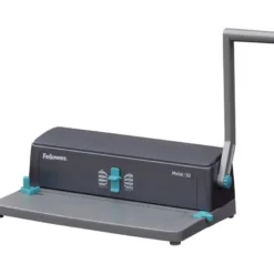 Encuadernadora para espiral metalico FELLOWES ESP50