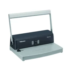 Encuadernadora para espiral metalico FELLOWES ESP50