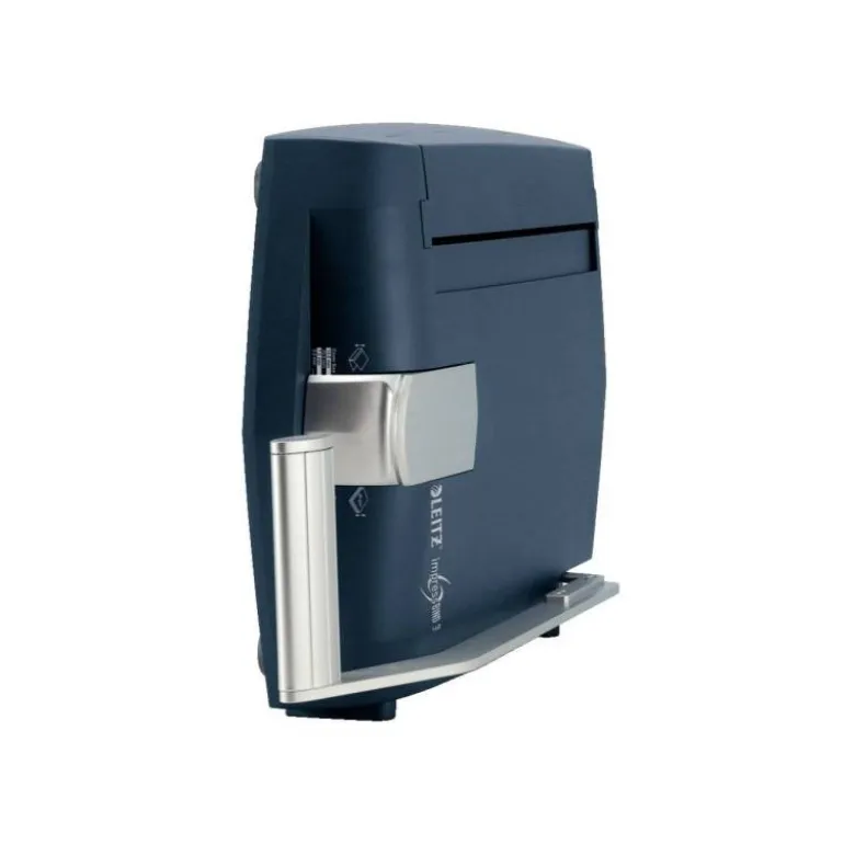 ENCUADERNADORA POR PRESION LEITZ IMPRESSBIND 140 TAMAÑO A4 ENCUADERNA HASTA 140 HOJAS