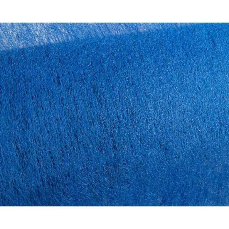 Entretela Liderpapel 25g/m2 rollo de 5m Azul marino