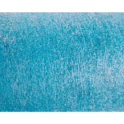 Entretela Liderpapel 25g/m2 rollo de 5m color Celeste