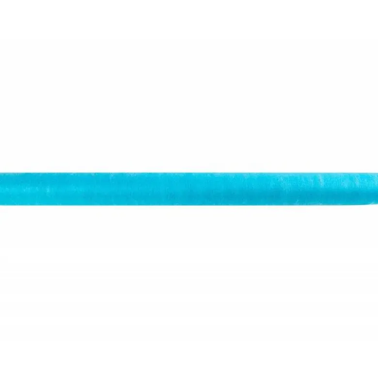 Entretela Liderpapel 25g/m2 rollo de 5m color Celeste