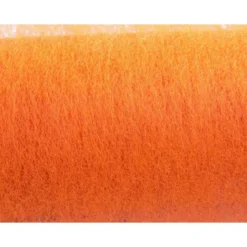 Entretela Liderpapel 25g/m2 rollo de 5m color Naranja