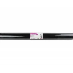 Entretela Liderpapel 25 g/m2 Rollo de 5m Negro