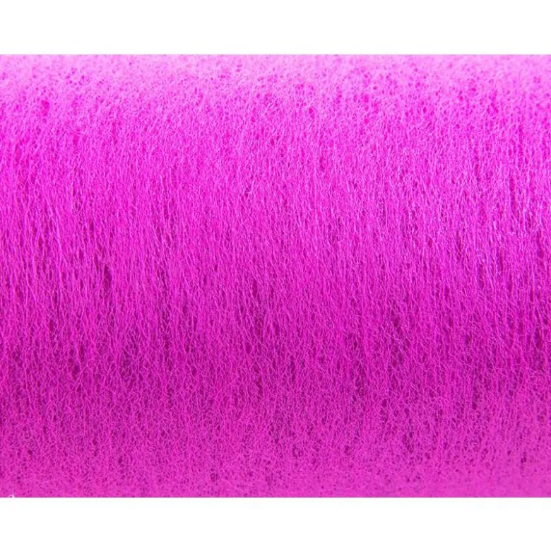 Entretela Liderpapel 25g/m2 rollo de 5m Rosa