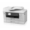 EQUIPO MULTIFUNCION BROTHER MFC-J6940DW PROFESIONAL A4 / A3 COLOR TINTA 28PPM DUPLEX TACTIL WIFI BANDEJAS 2X250 H