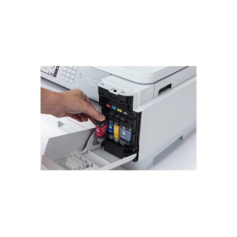 EQUIPO MULTIFUNCION BROTHER MFC-J5955DW DIN A3 INYECCION TINTA DUPLEX WIFI 30 PPM COPIADORA ESCANER IMPRESORA
