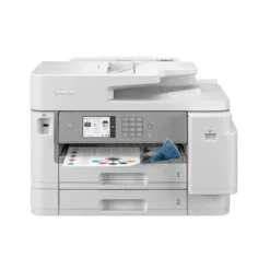 EQUIPO MULTIFUNCION BROTHER MFC-J5955DW DIN A3 INYECCION TINTA DUPLEX WIFI 30 PPM COPIADORA ESCANER IMPRESORA