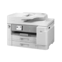EQUIPO MULTIFUNCION BROTHER MFC-J5955DW DIN A3 INYECCION TINTA DUPLEX WIFI 30 PPM COPIADORA ESCANER IMPRESORA