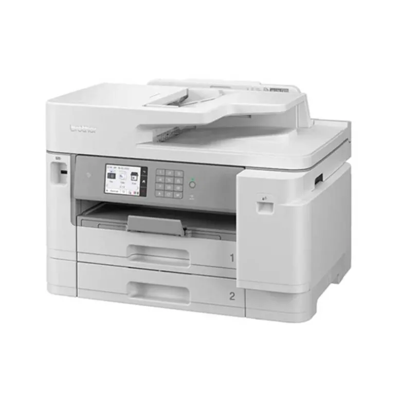 EQUIPO MULTIFUNCION BROTHER MFC-J5955DW DIN A3 INYECCION TINTA DUPLEX WIFI 30 PPM COPIADORA ESCANER IMPRESORA