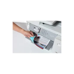 EQUIPO MULTIFUNCION BROTHER MFC-J5955DW DIN A3 INYECCION TINTA DUPLEX WIFI 30 PPM COPIADORA ESCANER IMPRESORA