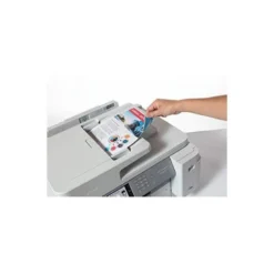 EQUIPO MULTIFUNCION BROTHER MFC-J5955DW DIN A3 INYECCION TINTA DUPLEX WIFI 30 PPM COPIADORA ESCANER IMPRESORA