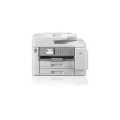 EQUIPO MULTIFUNCION BROTHER MFC-J5955DW DIN A3 INYECCION TINTA DUPLEX WIFI 30 PPM COPIADORA ESCANER IMPRESORA